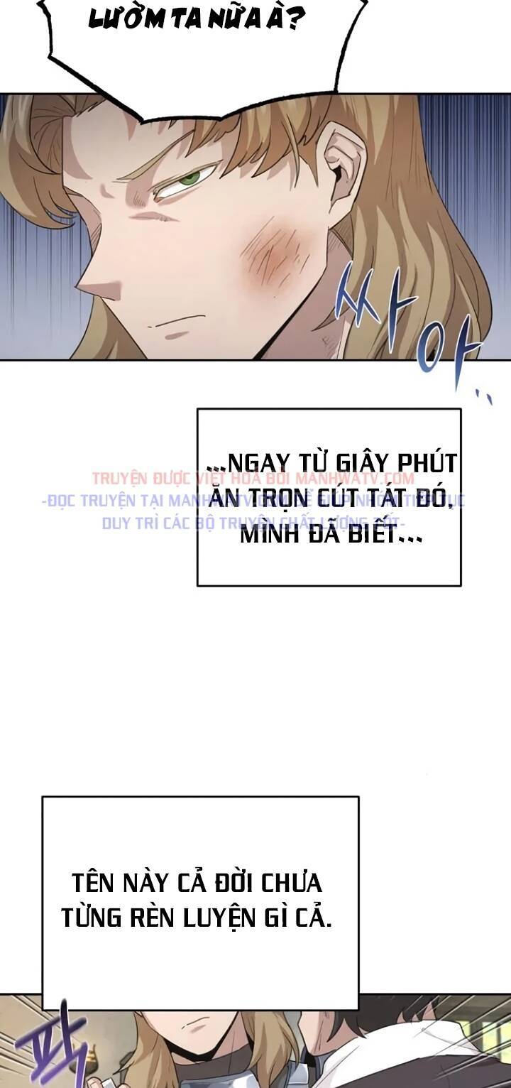 Thiên Quỷ Chẳng Sống Nổi Cuộc Đời Bình Thường Chap 8 - Next Chap 9