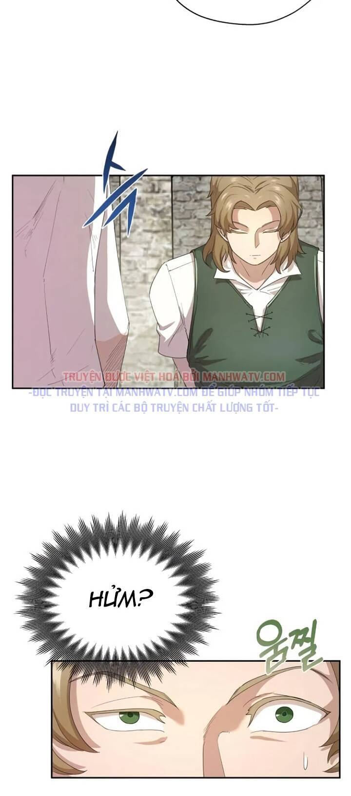 Thiên Quỷ Chẳng Sống Nổi Cuộc Đời Bình Thường Chap 8 - Next Chap 9