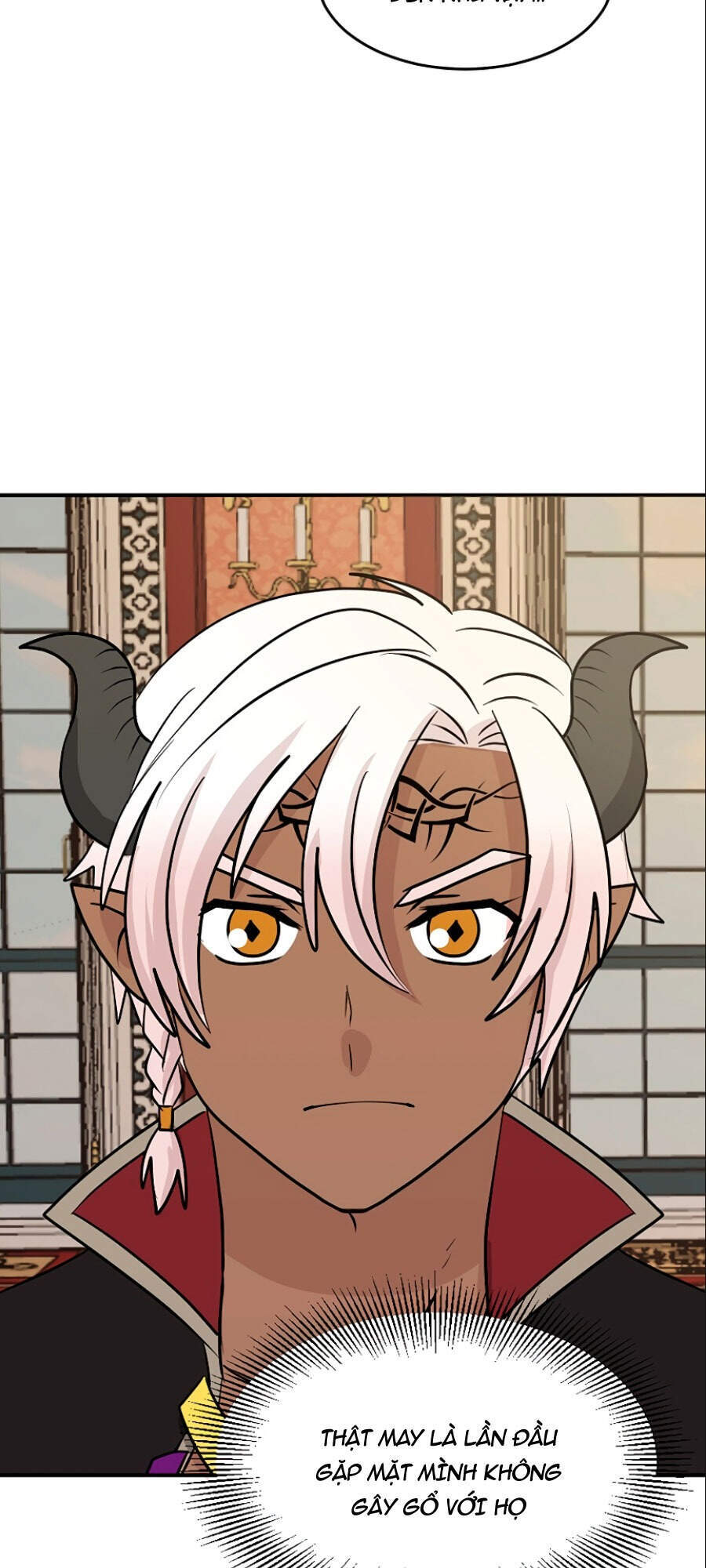 Mọt Sách Chap 106 - Next Chap 107