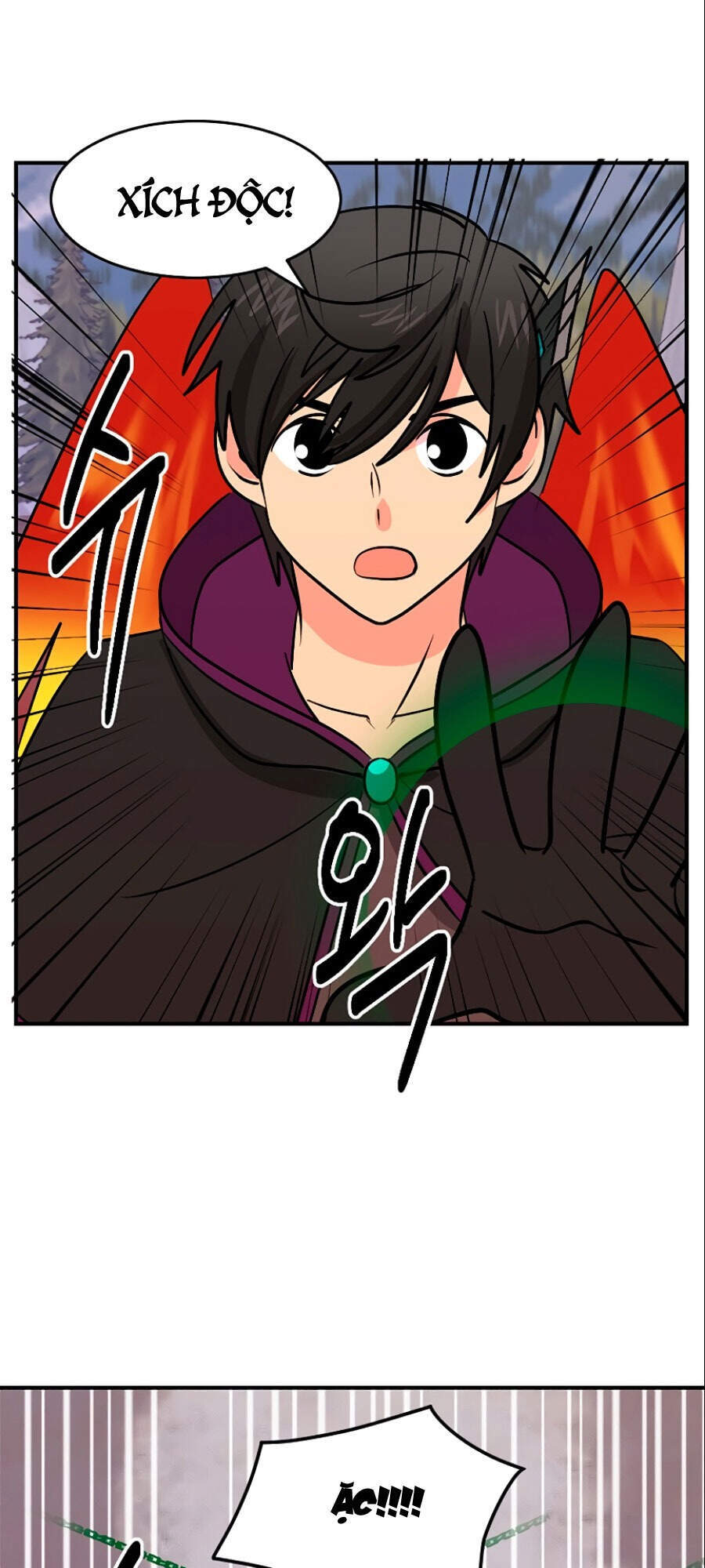 Mọt Sách Chap 106 - Next Chap 107