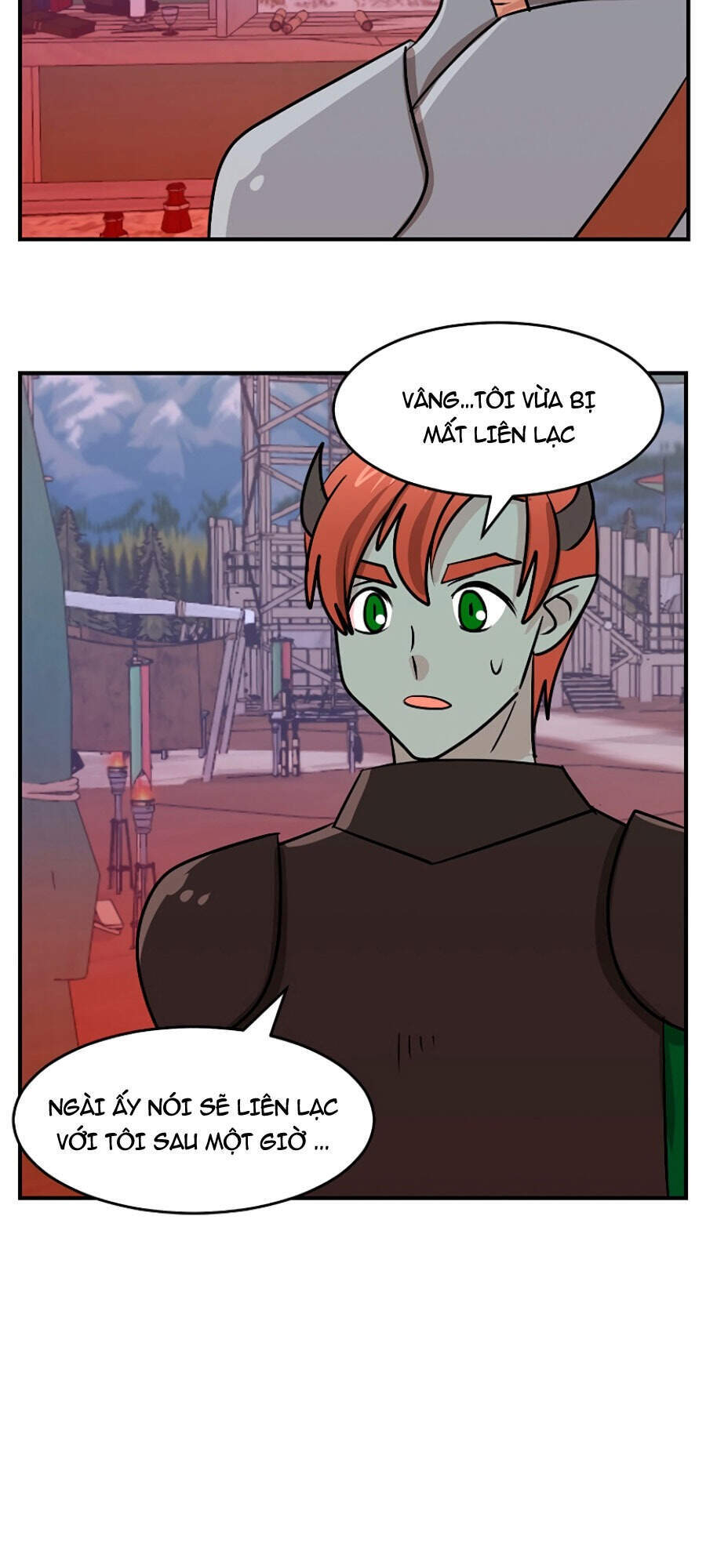 Mọt Sách Chap 106 - Next Chap 107