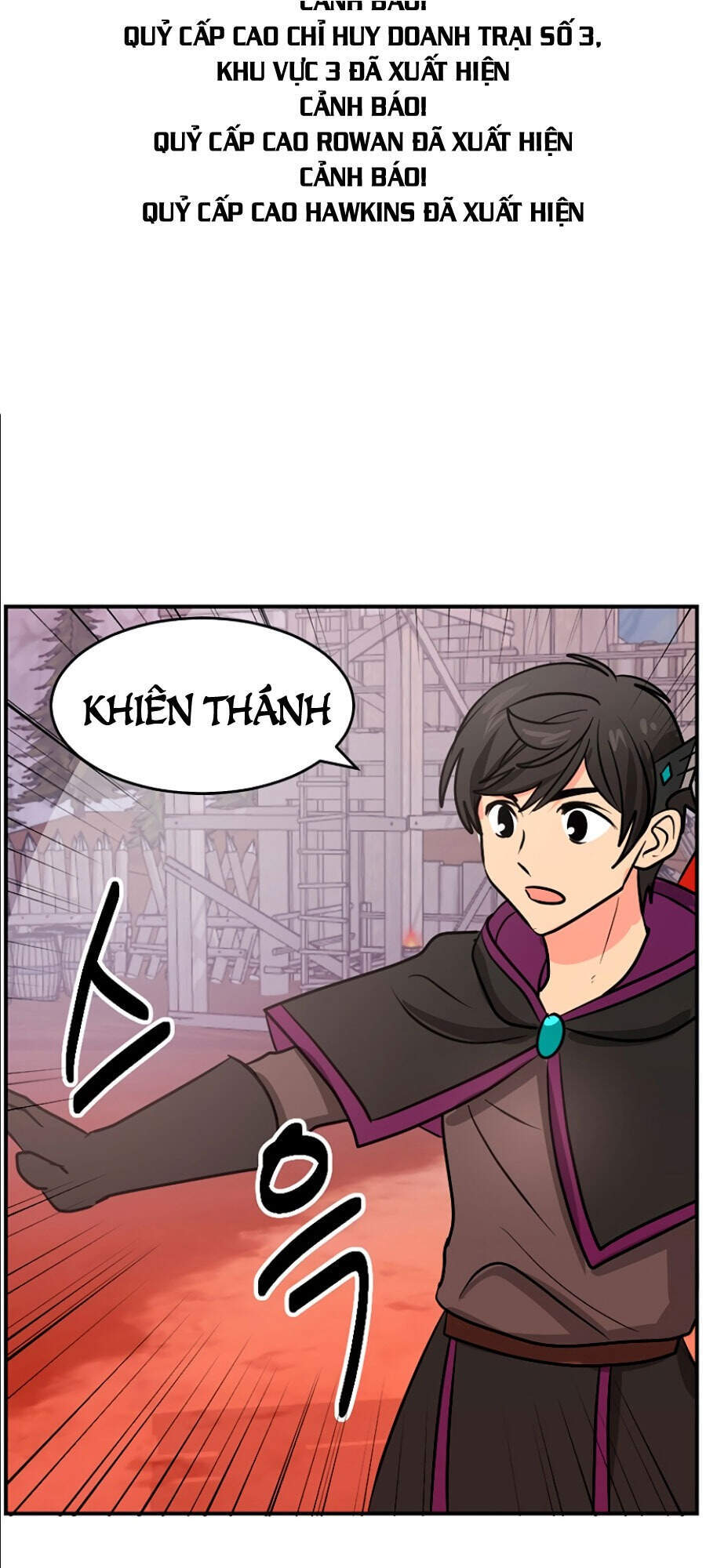 Mọt Sách Chap 106 - Next Chap 107