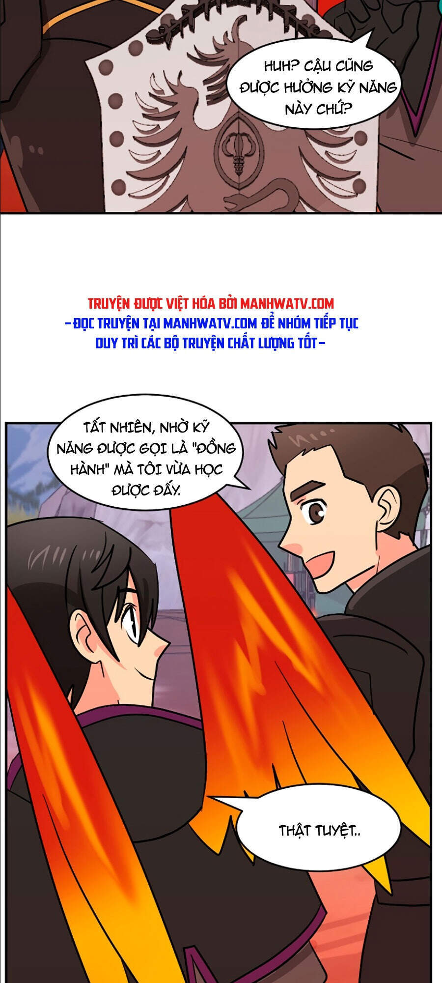 Mọt Sách Chap 106 - Next Chap 107