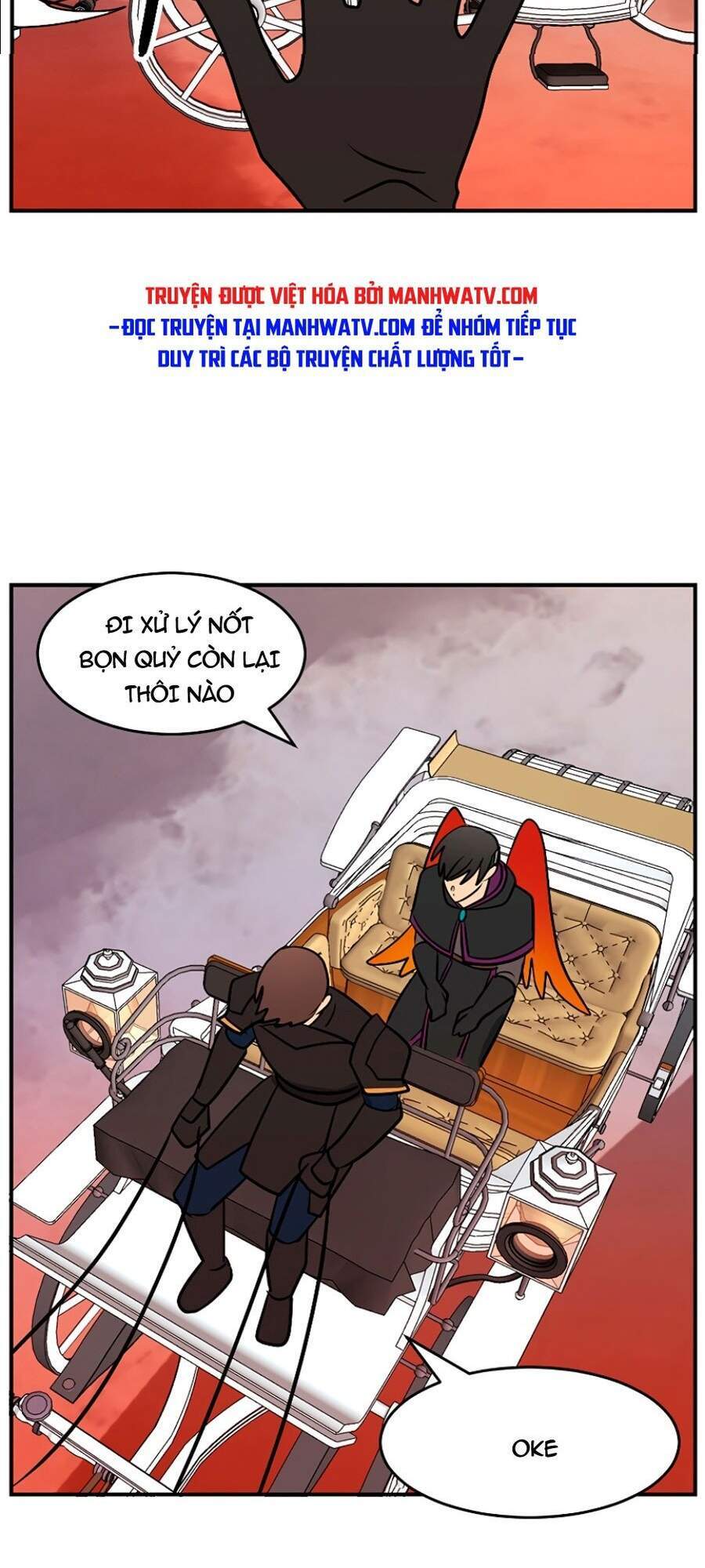 Mọt Sách Chap 108 - Next Chap 109