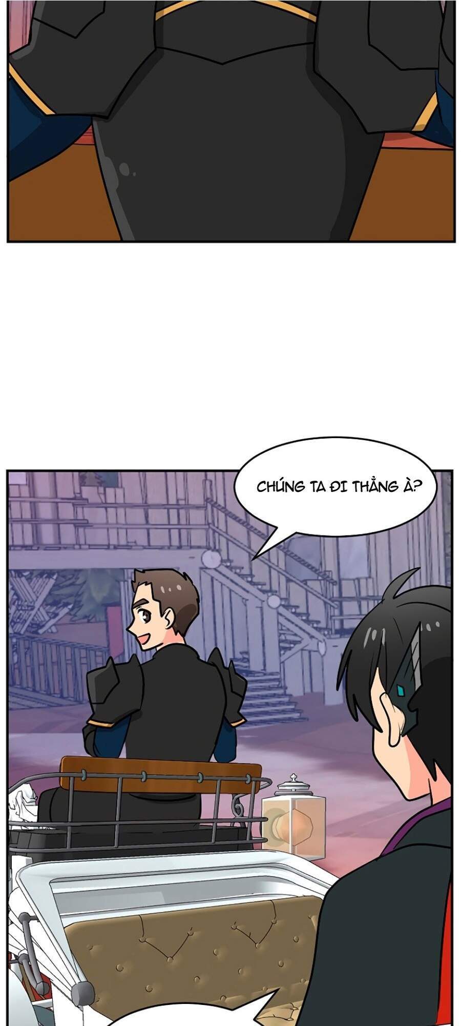 Mọt Sách Chap 108 - Next Chap 109