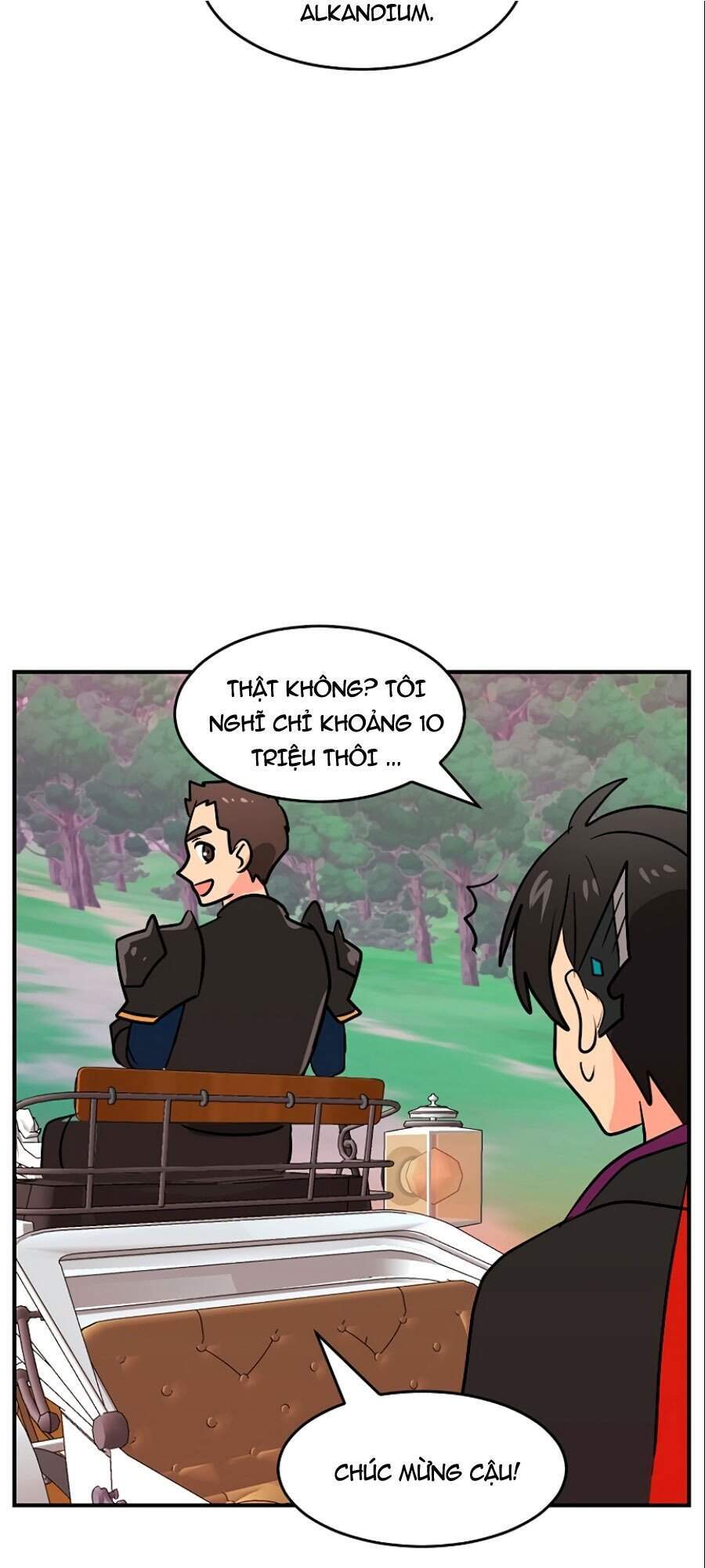 Mọt Sách Chap 108 - Next Chap 109