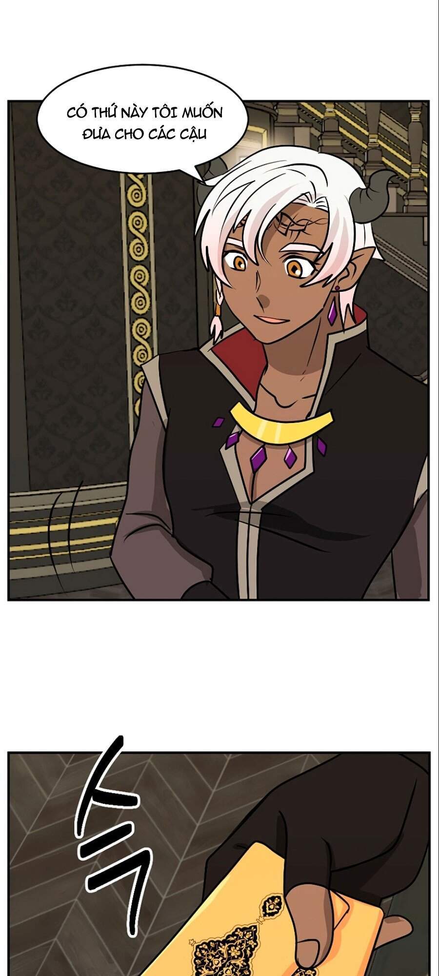 Mọt Sách Chap 108 - Next Chap 109