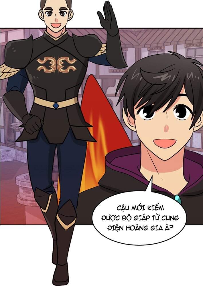 Mọt Sách Chap 110 - Next Chap 111