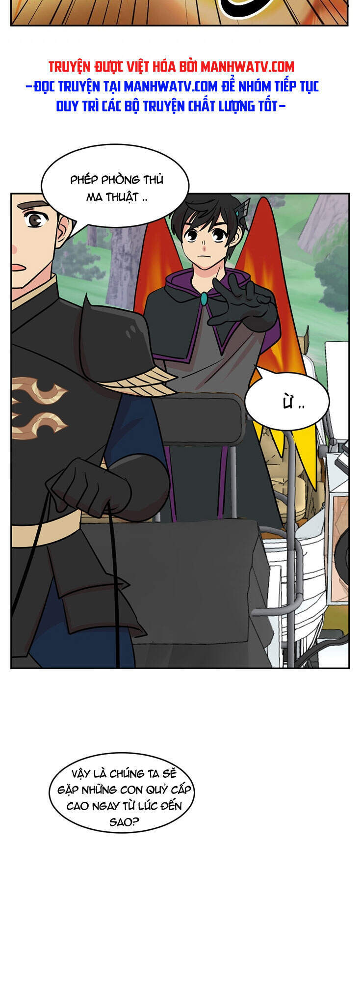 Mọt Sách Chap 111 - Next Chap 112