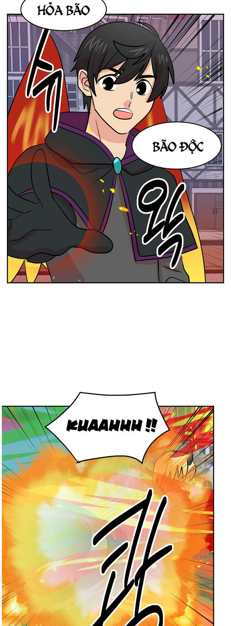 Mọt Sách Chap 111 - Next Chap 112