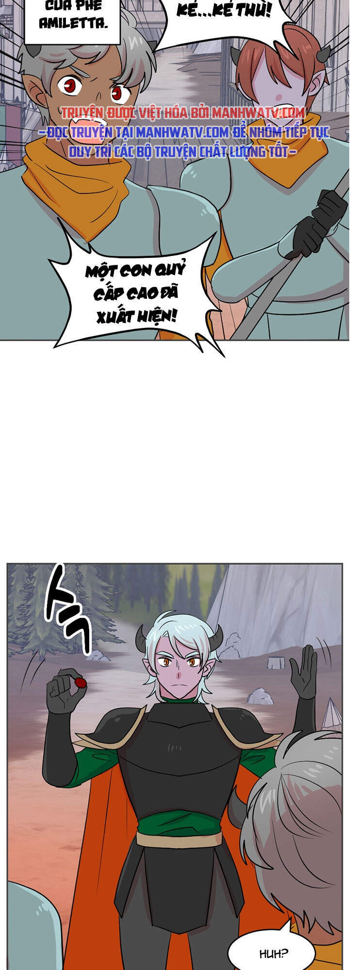 Mọt Sách Chap 114 - Next Chap 115