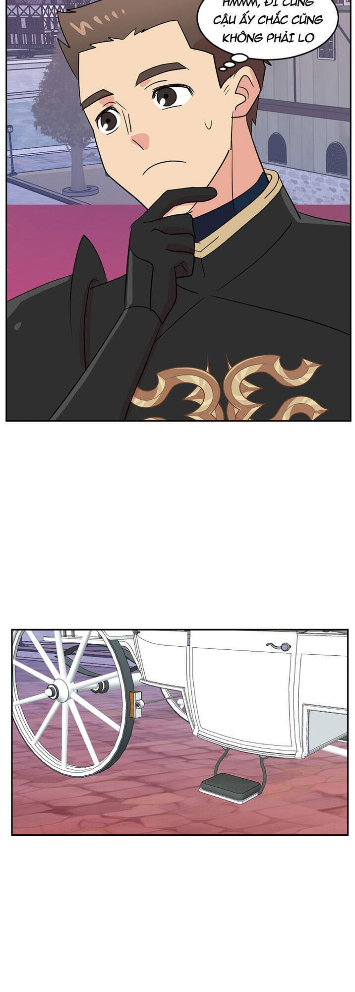 Mọt Sách Chap 114 - Next Chap 115