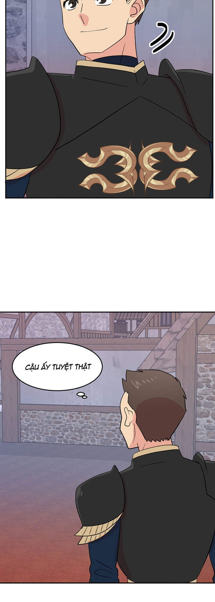 Mọt Sách Chap 114 - Next Chap 115