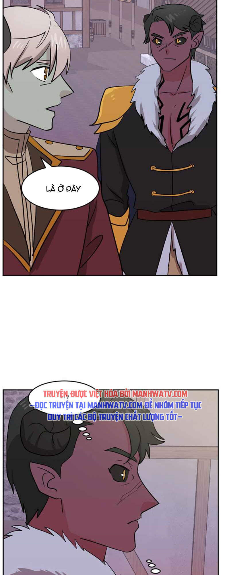 Mọt Sách Chap 115 - Next Chap 116