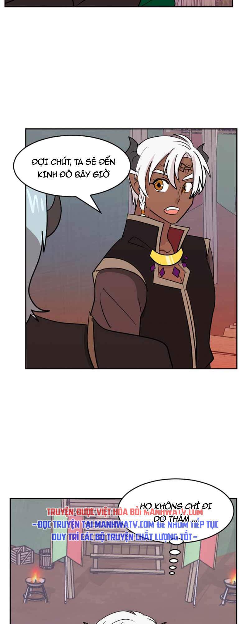 Mọt Sách Chap 115 - Next Chap 116