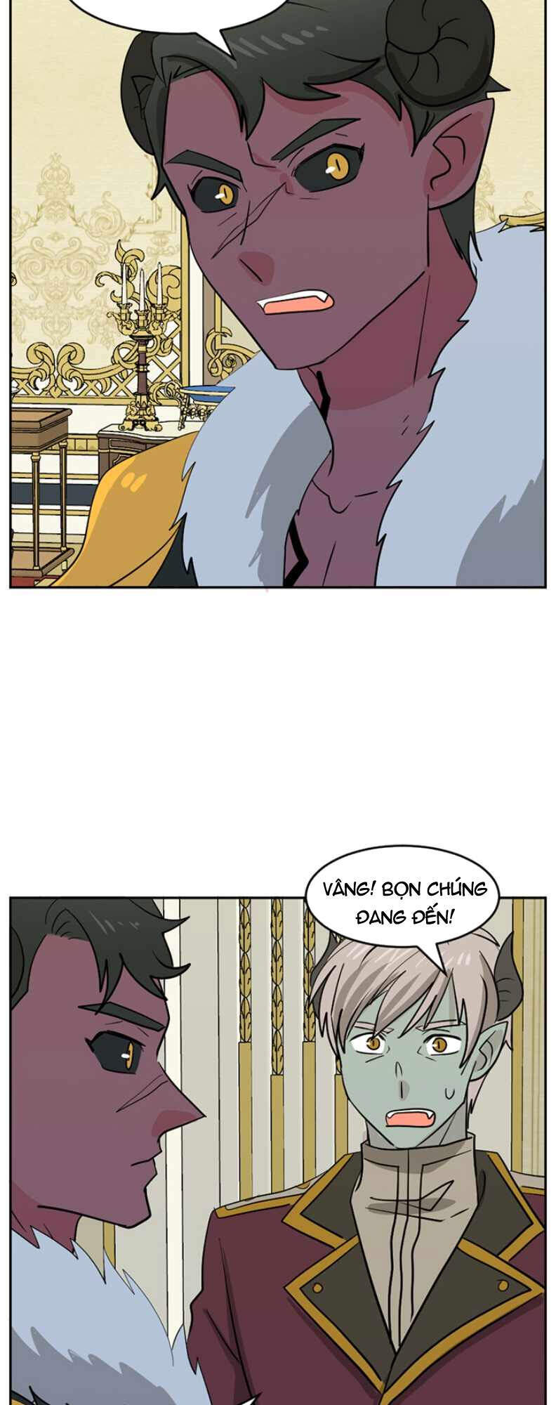 Mọt Sách Chap 115 - Next Chap 116