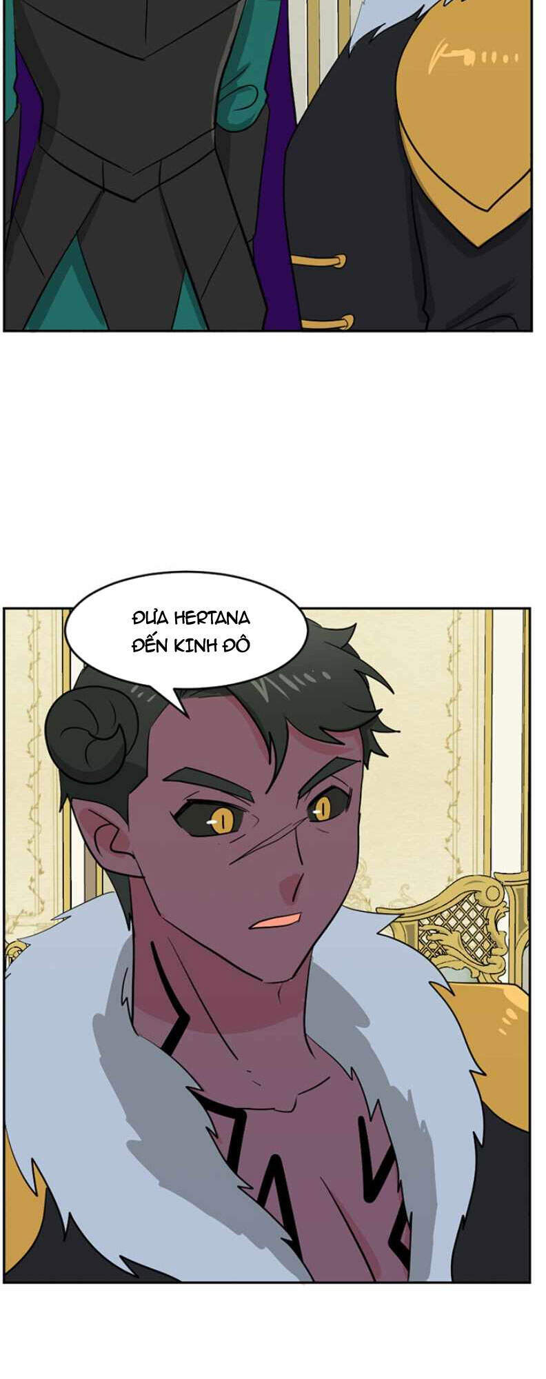 Mọt Sách Chap 115 - Next Chap 116