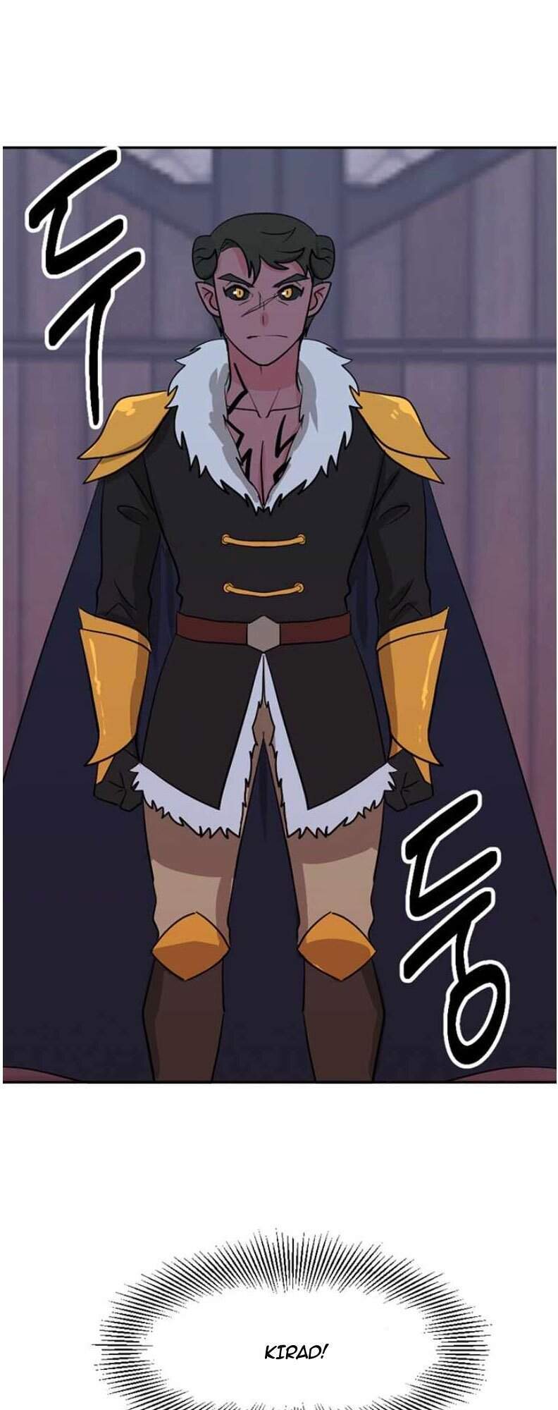 Mọt Sách Chap 115 - Next Chap 116