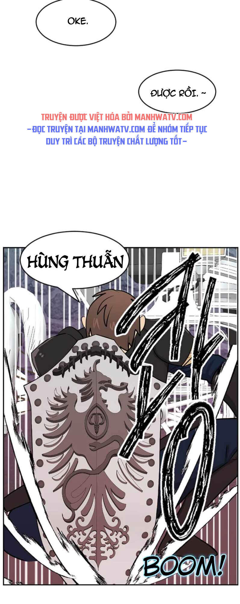 Mọt Sách Chap 117 - Next Chap 118