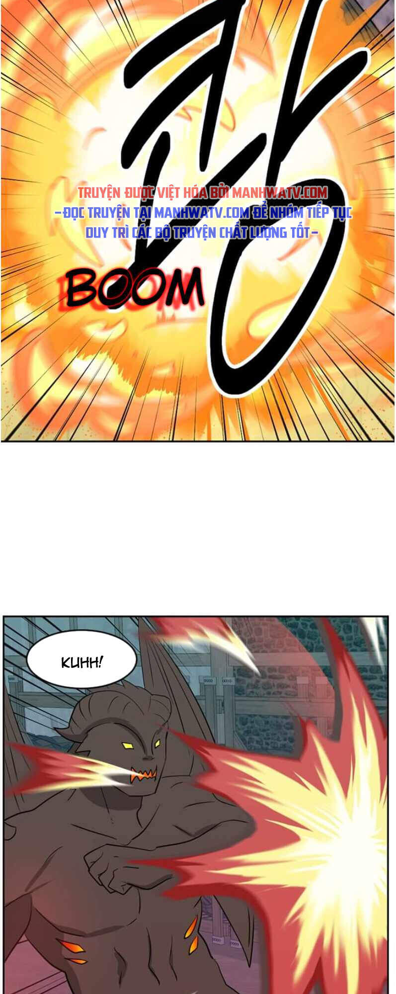 Mọt Sách Chap 117 - Next Chap 118