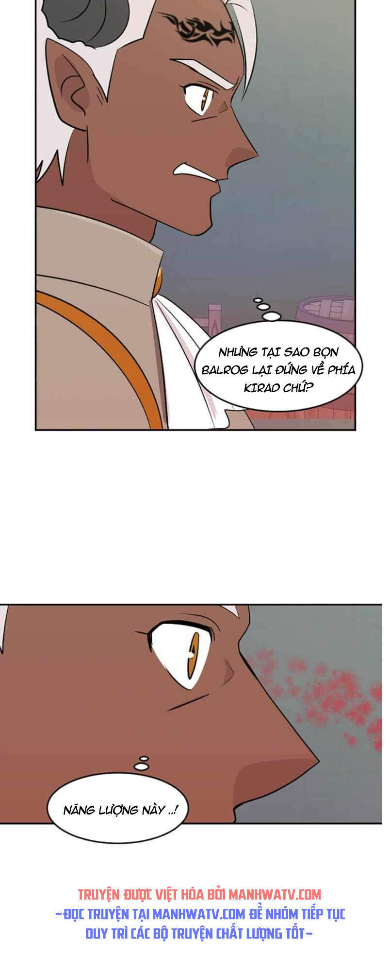 Mọt Sách Chap 117 - Next Chap 118