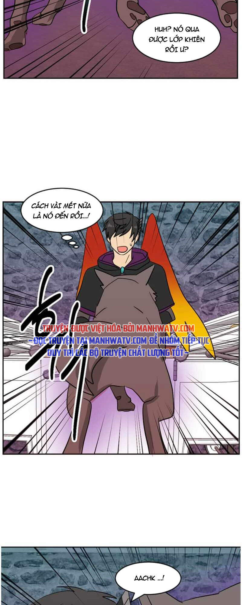 Mọt Sách Chap 118 - Next Chap 119
