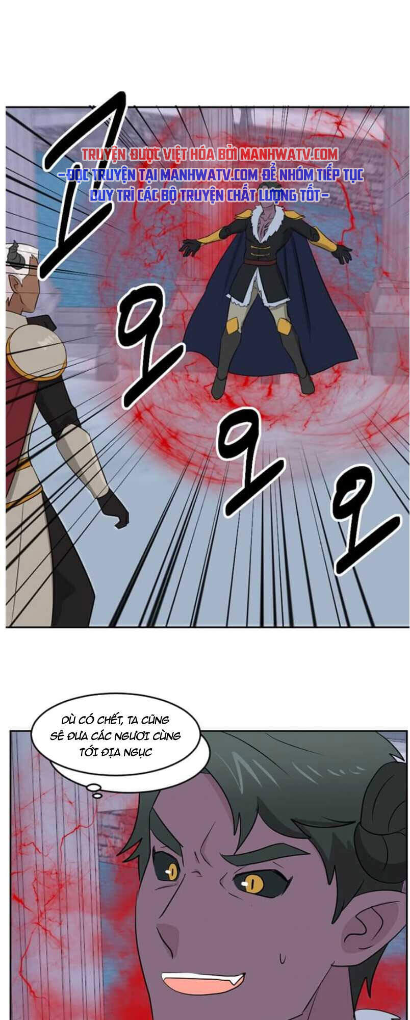 Mọt Sách Chap 120 - Next Chap 121