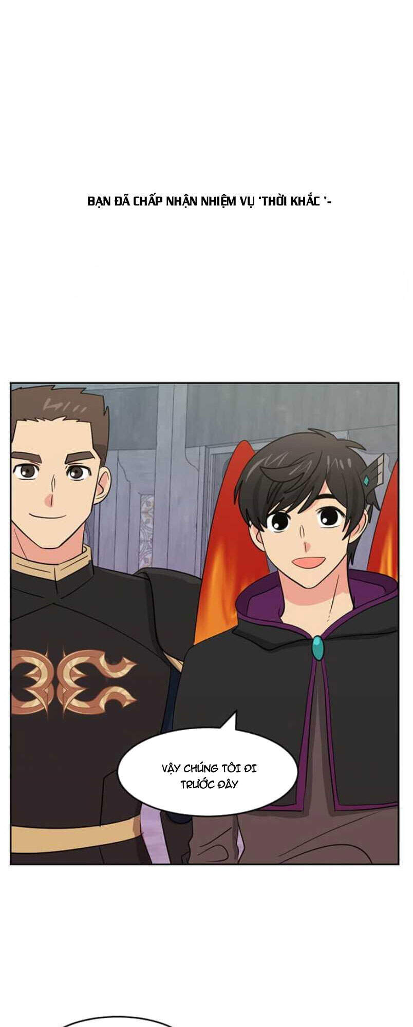 Mọt Sách Chap 120 - Next Chap 121