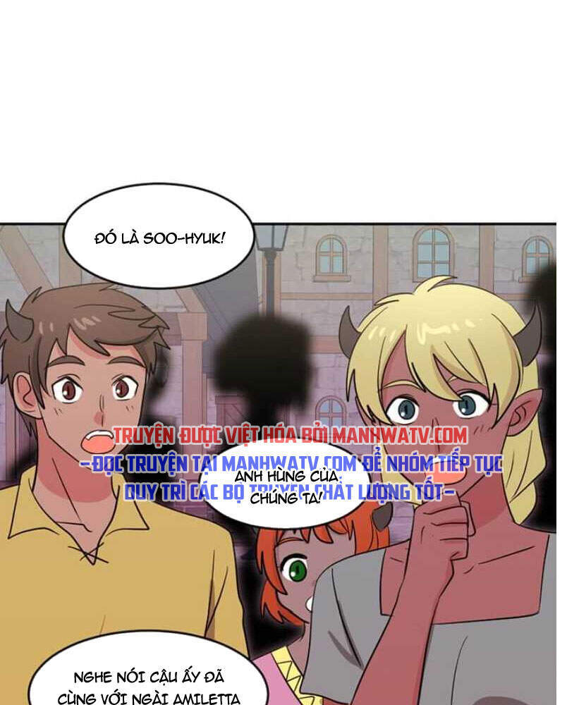 Mọt Sách Chap 120 - Next Chap 121