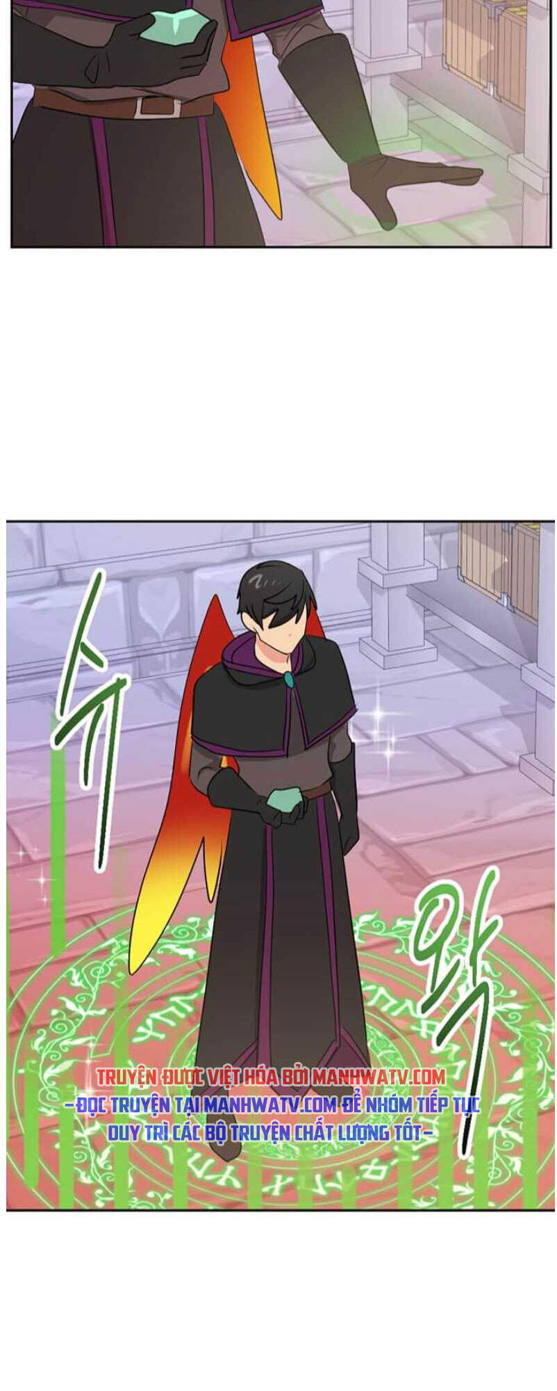 Mọt Sách Chap 120 - Next Chap 121