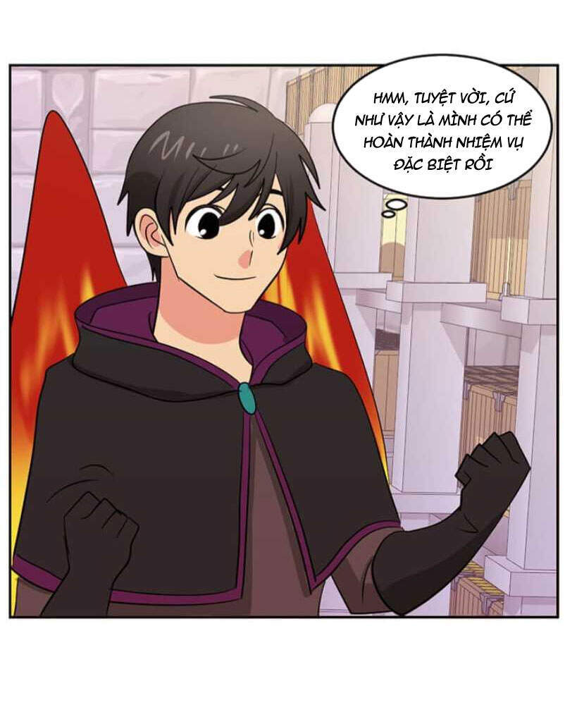 Mọt Sách Chap 120 - Next Chap 121