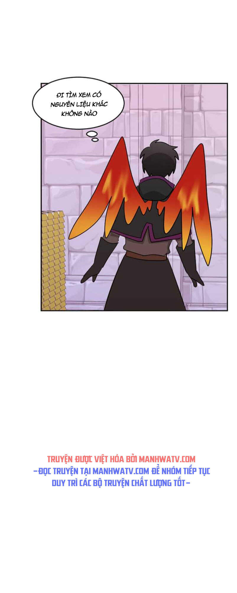 Mọt Sách Chap 120 - Next Chap 121