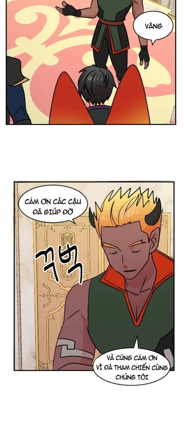 Mọt Sách Chap 87 - Next Chap 88