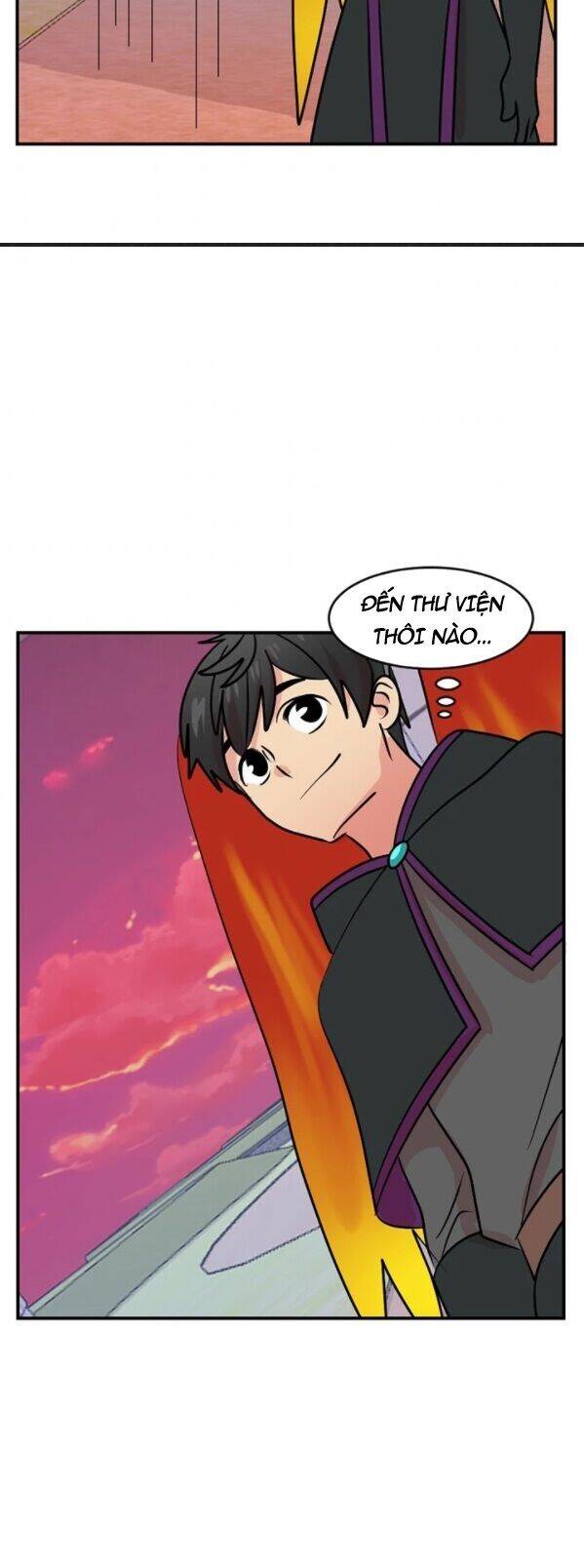 Mọt Sách Chap 87 - Next Chap 88