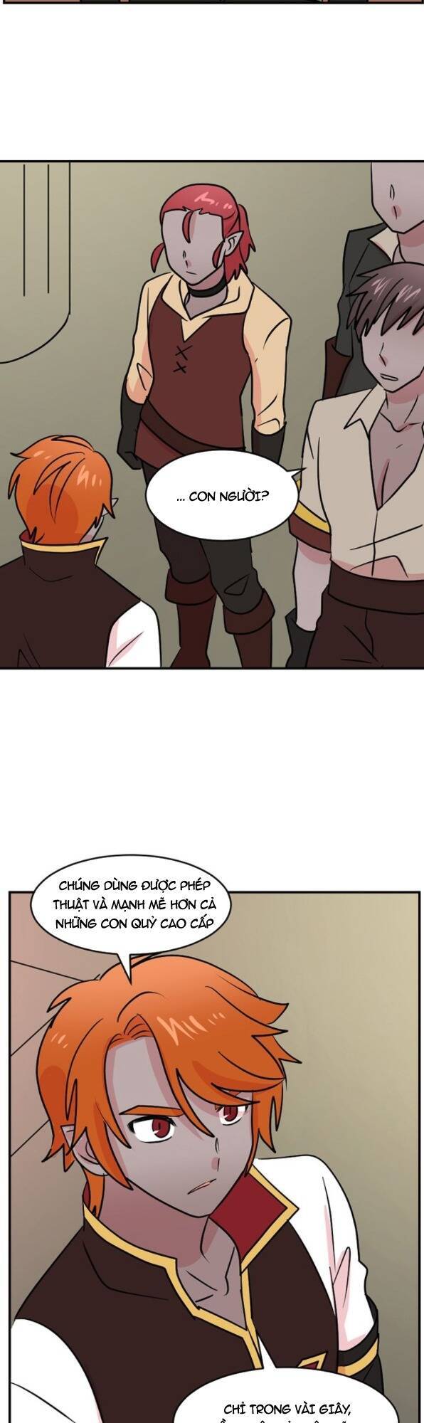 Mọt Sách Chap 100 - Next Chap 101