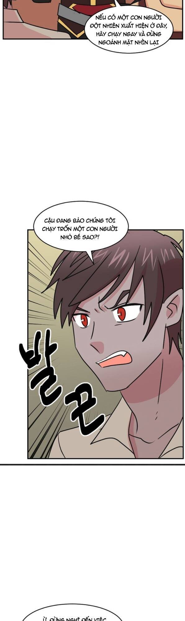 Mọt Sách Chap 100 - Next Chap 101