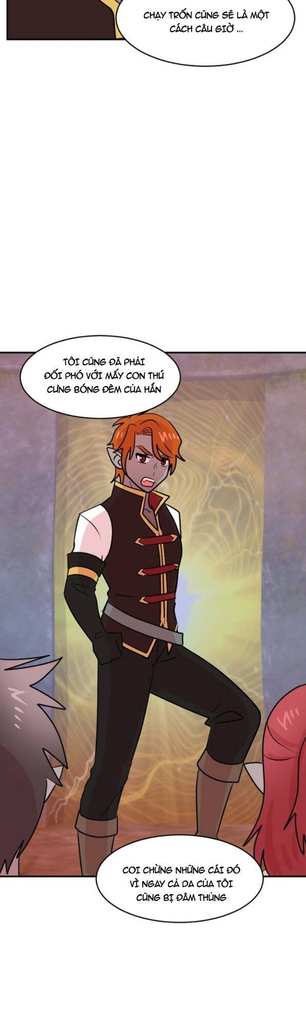 Mọt Sách Chap 100 - Next Chap 101