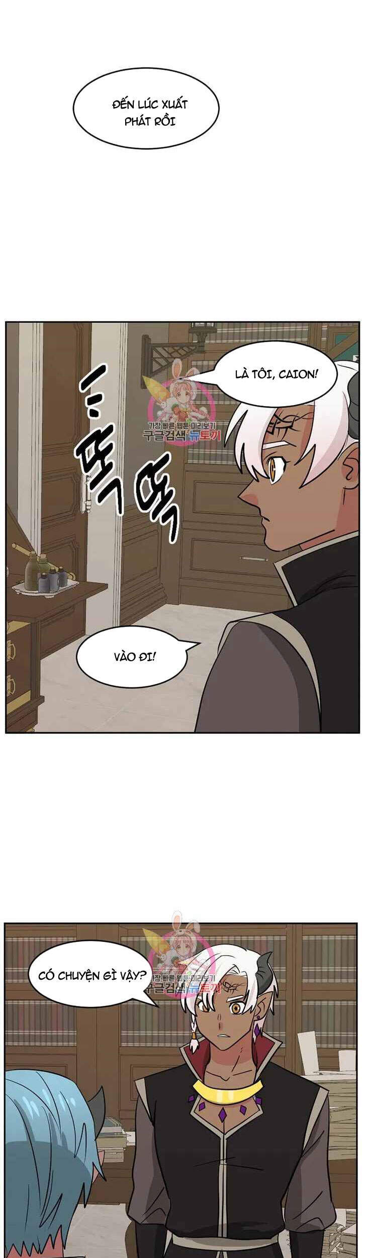 Mọt Sách Chap 125 - Next Chap 126