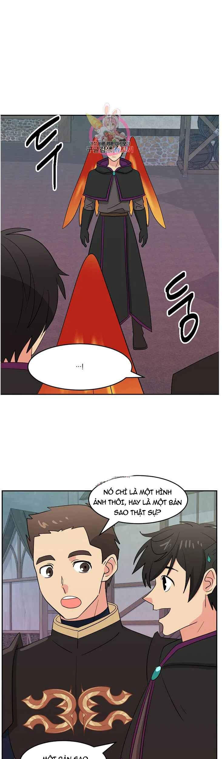 Mọt Sách Chap 125 - Next Chap 126