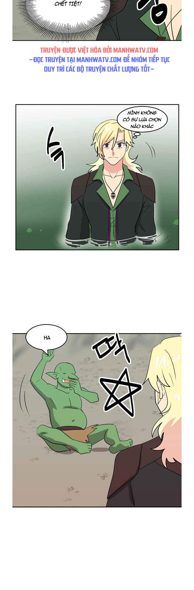 Mọt Sách Chap 129 - Next Chap 130