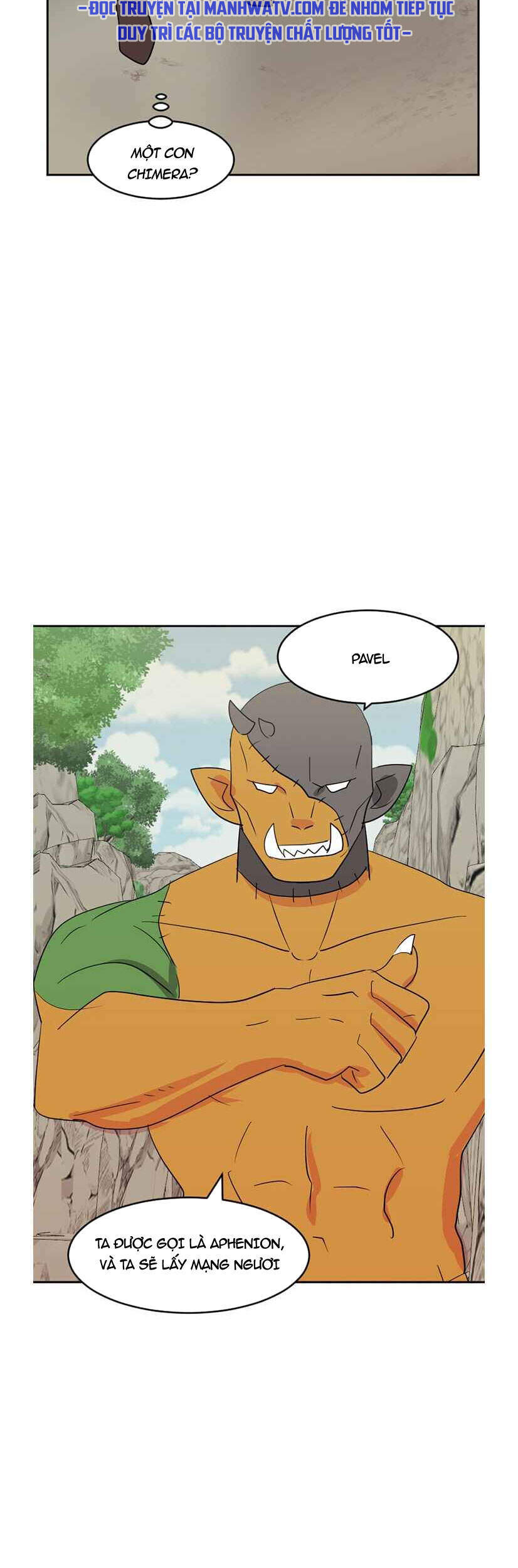 Mọt Sách Chap 129 - Next Chap 130