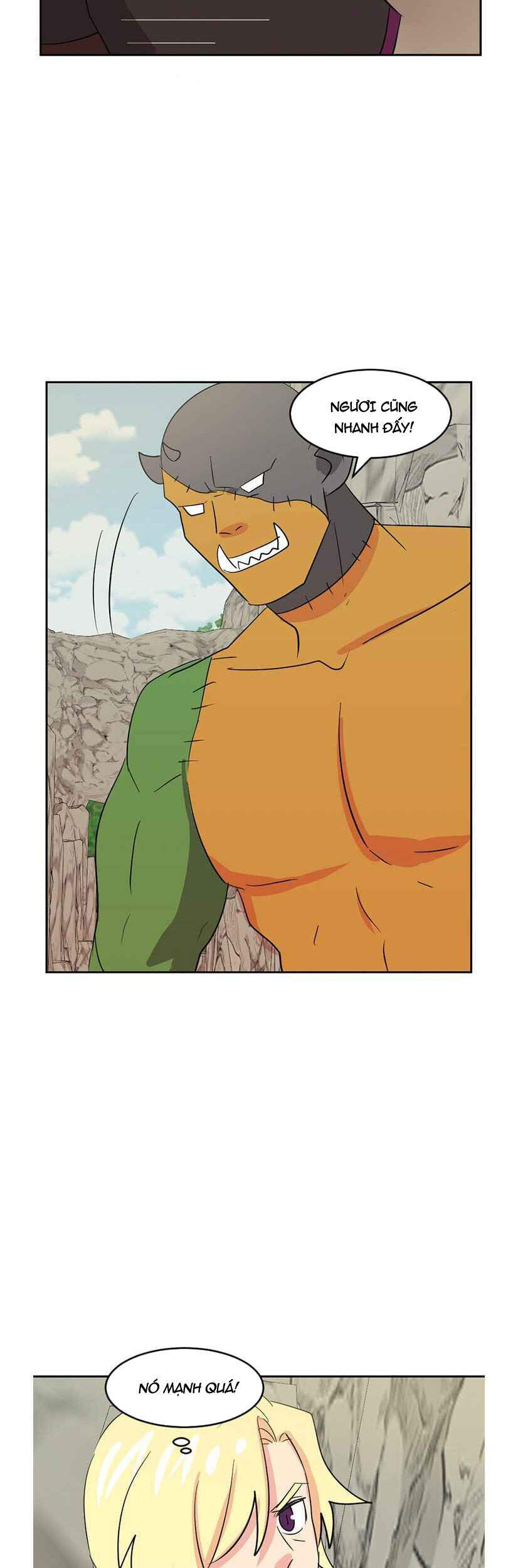 Mọt Sách Chap 129 - Next Chap 130