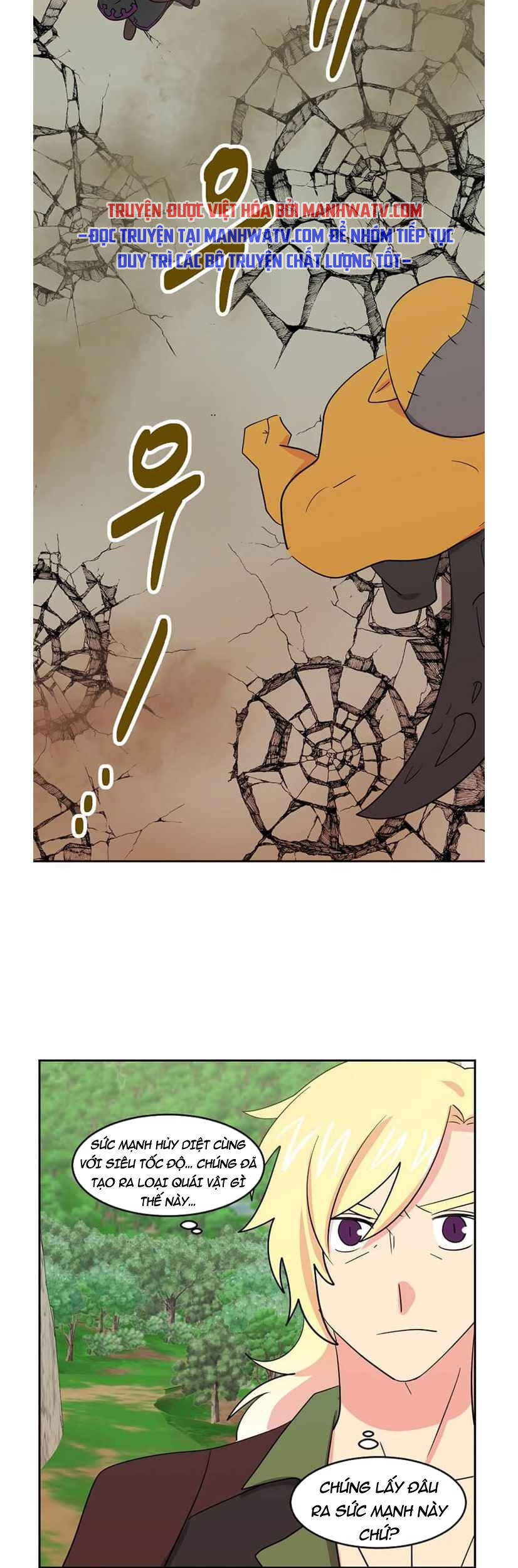 Mọt Sách Chap 130 - Next Chap 131