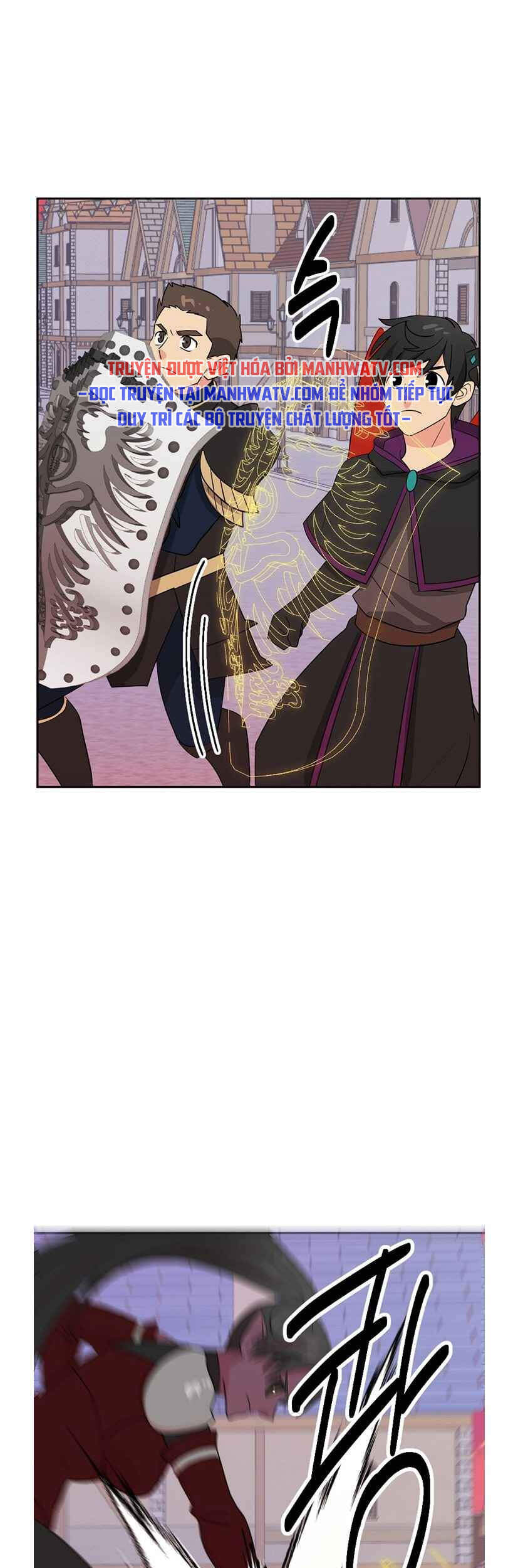 Mọt Sách Chap 134 - Next Chap 135