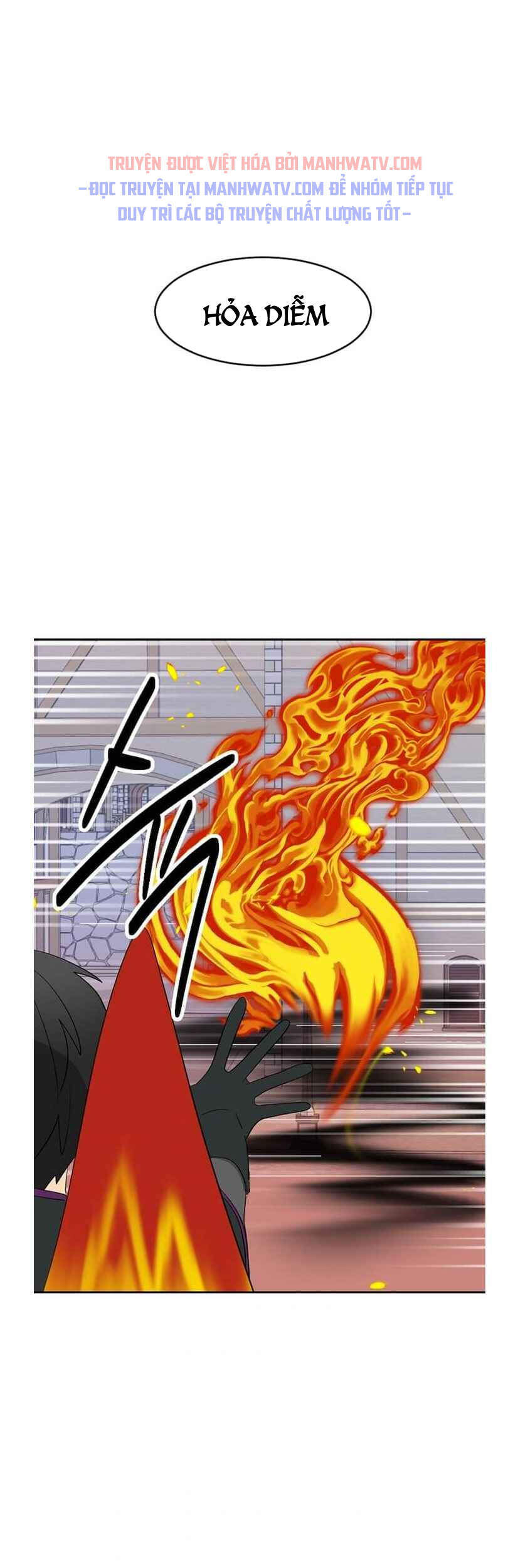 Mọt Sách Chap 135 - Next Chap 136