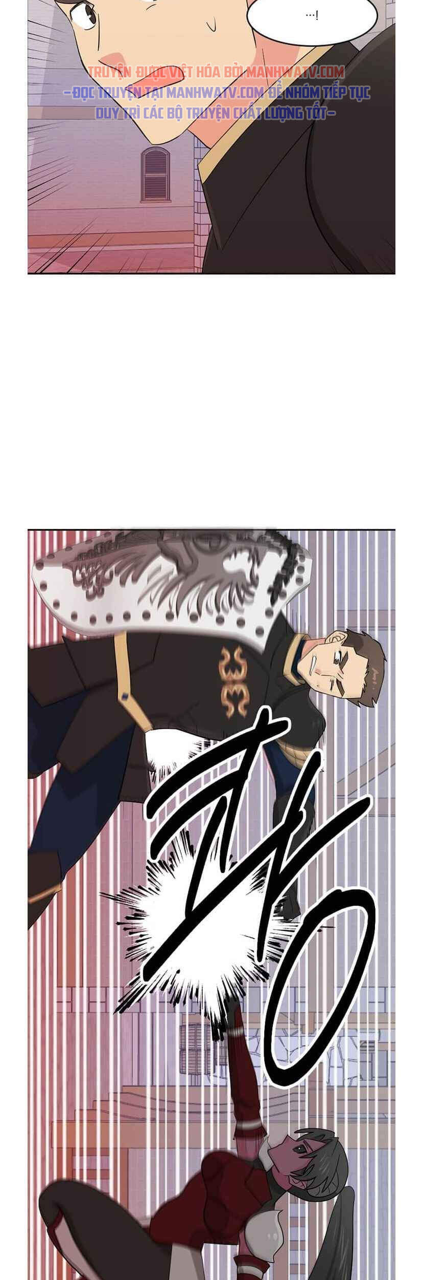 Mọt Sách Chap 135 - Next Chap 136