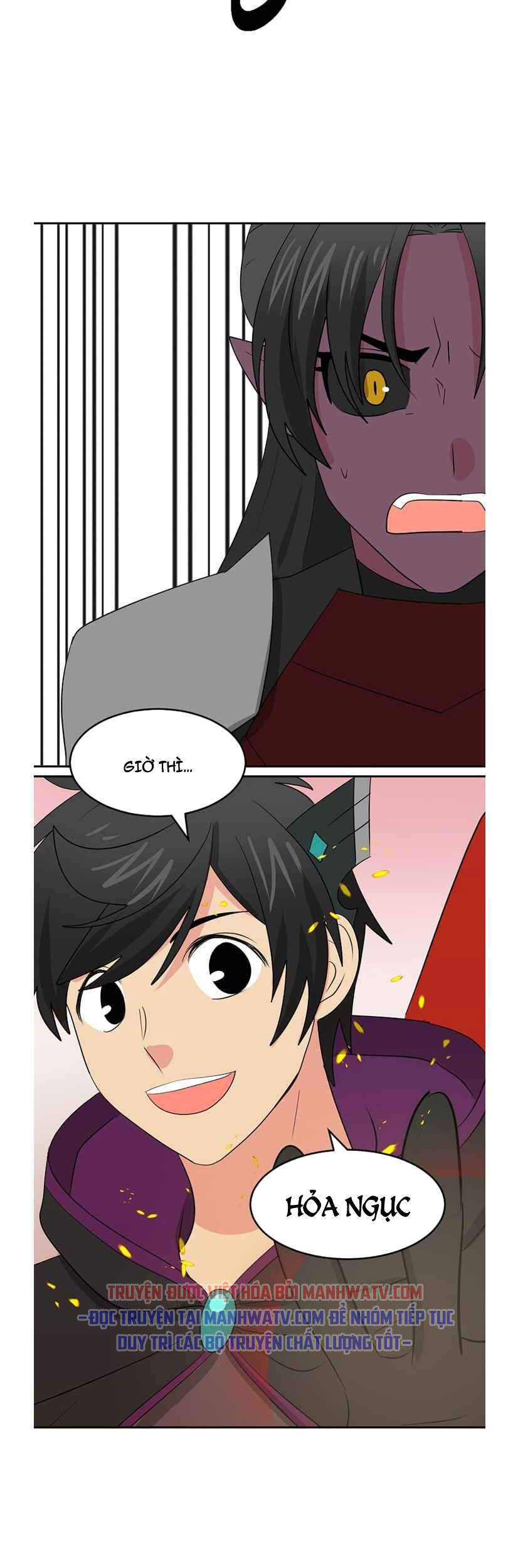 Mọt Sách Chap 137 - Next Chap 138