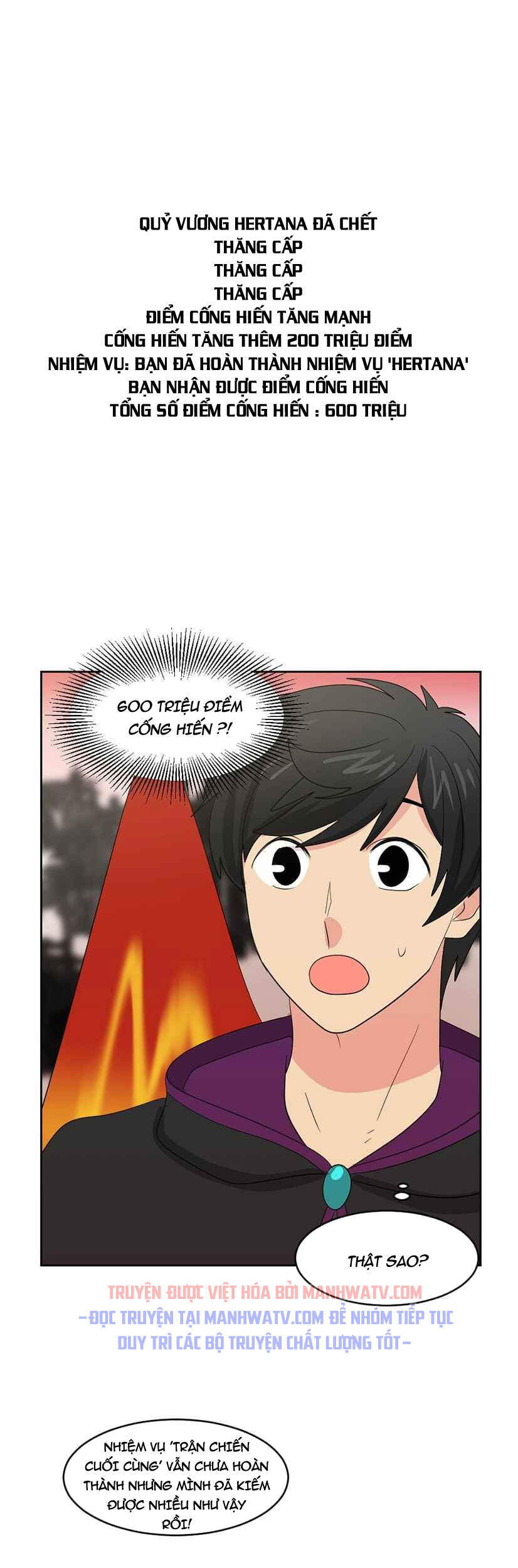 Mọt Sách Chap 137 - Next Chap 138