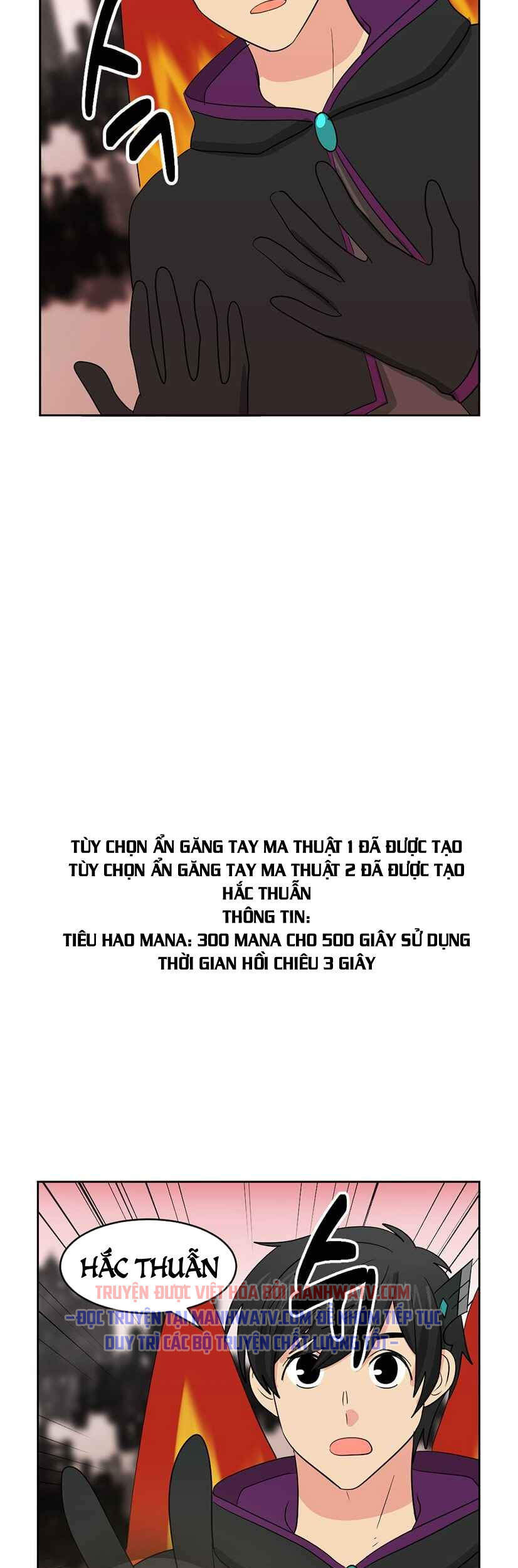 Mọt Sách Chap 137 - Next Chap 138