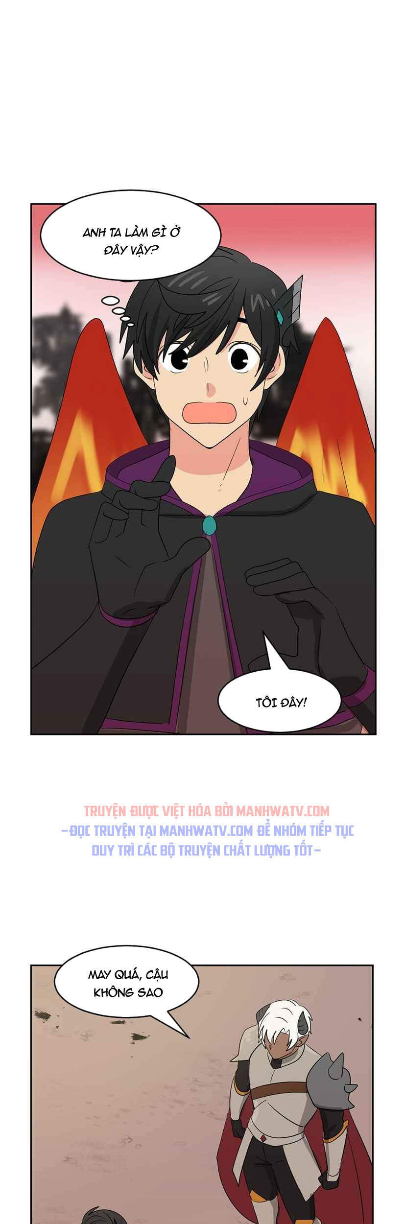 Mọt Sách Chap 137 - Next Chap 138